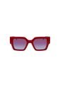 Gafas Calvin Klein Jeans Modelo Ckj22638s (679) Rojo Mujer de Calvin Klein