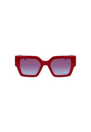 Gafas Calvin Klein Jeans Modelo Ckj22638s (679) Rojo Mujer
