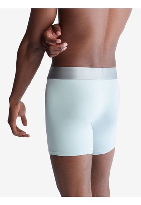 Pack De 3 Bóxer Largo Microfibra Para Hombre Calvin Klein