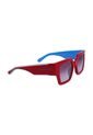 Gafas Calvin Klein Jeans Modelo Ckj22638s (679) Rojo Mujer de Calvin Klein