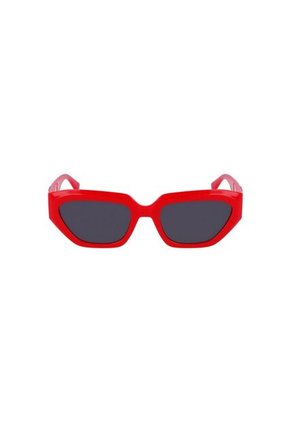 Gafas Calvin Klein Jeans Modelo Ckj23652s (600) Rojo Unisex