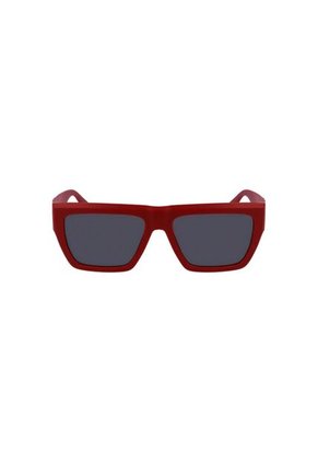Gafas Calvin Klein Jeans Modelo Ckj23653s (600) Rojo Mujer