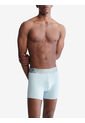 Pack De 3 Bóxer Largo Microfibra Para Hombre Calvin Klein de Calvin Klein