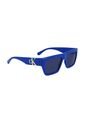 Gafas Calvin Klein Jeans Modelo Ckj23653s (400) Azul Mujer de Calvin Klein