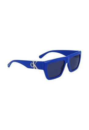 Gafas Calvin Klein Jeans Modelo Ckj23653s (400) Azul Mujer