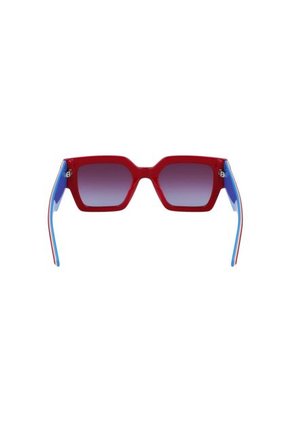 Gafas Calvin Klein Jeans Modelo Ckj22638s (679) Rojo Mujer