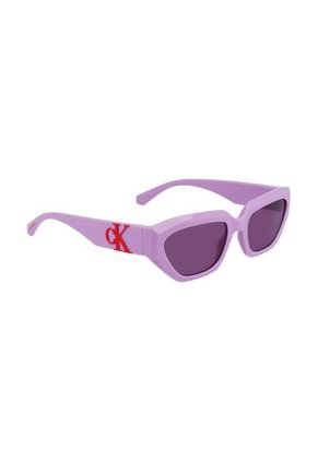 Gafas Calvin Klein Jeans Modelo Ckj23652s (540) Lila Unisex