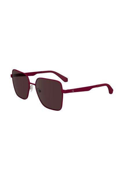 Gafas Calvin Klein Jeans Modelo Ckj24201s (679) Rojo Mujer