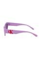 Gafas Calvin Klein Jeans Modelo Ckj23652s (540) Lila Unisex de Calvin Klein