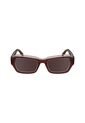 Gafas Calvin Klein Jeans Modelo Ckj24608s (600) Rojo Mujer de Calvin Klein