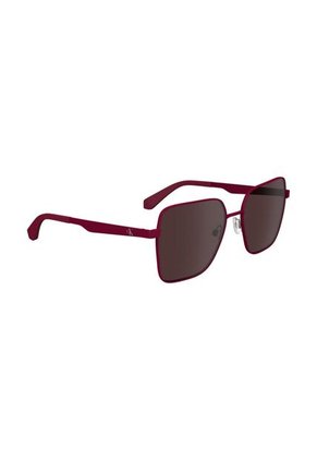 Gafas Calvin Klein Jeans Modelo Ckj24201s (679) Rojo Mujer
