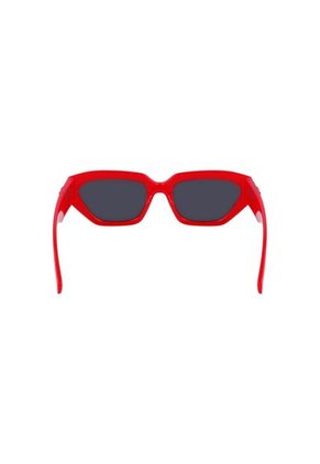 Gafas Calvin Klein Jeans Modelo Ckj23652s (600) Rojo Unisex
