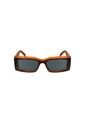 Gafas Calvin Klein Jeans Modelo Ckj24604s (057) Naranja Unisex de Calvin Klein
