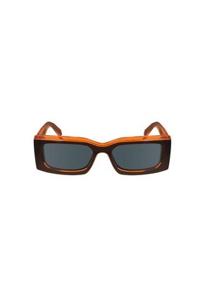 Gafas Calvin Klein Jeans Modelo Ckj24604s (057) Naranja Unisex