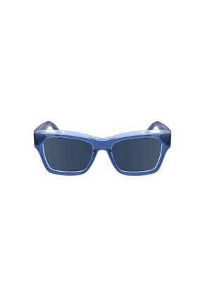 Gafas Calvin Klein Jeans Modelo Ckj24609s (400) Azul Mujer