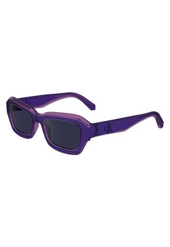 Gafas Calvin Klein Jeans Modelo Ckj24608s (500) Purpura Unisex Calvin Klein