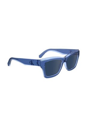Gafas Calvin Klein Jeans Modelo Ckj24609s (400) Azul Mujer