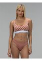 Bralette Multicolor Con Copas Acolchadas Calvin Klein de Calvin Klein