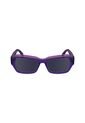 Gafas Calvin Klein Jeans Modelo Ckj24608s (500) Purpura Unisex de Calvin Klein