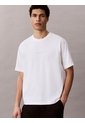 Camiseta Blanca Active Top Calvin Klein de Calvin Klein