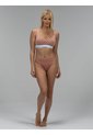 Bralette Multicolor Con Copas Acolchadas Calvin Klein de Calvin Klein