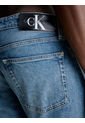 Jeans Con Ajuste Slim Hombre Azul Calvin Klein de Calvin Klein