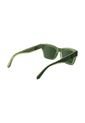 Gafas Calvin Klein Jeans Modelo Ckj24609s (432) Verde Unisex de Calvin Klein
