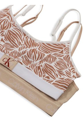 Brassier Para Niña Calvin Klein Kids Calvin Klein