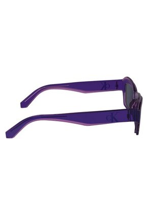 Gafas Calvin Klein Jeans Modelo Ckj24608s (500) Purpura Unisex