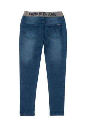 Pantalón Para Niña Calvin Klein Kids Calvin Klein