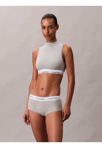 Culottes Gris - Icon Cotton Modal Calvin Klein Calvin Klein
