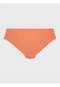 Pantie Naranja Tipo Bikini Moderno Calvin Klein de Calvin Klein
