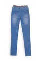 Pantalón Para Niña Calvin Klein Kids Calvin Klein de Calvin Klein