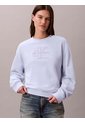 Saco Lila Con Monologo Calvin Klein de Calvin Klein
