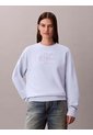 Saco Lila Con Monologo Calvin Klein de Calvin Klein