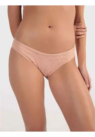 Pantie Tipo Bikini De Encaje Intrinsic Calvin Klein Calvin Klein