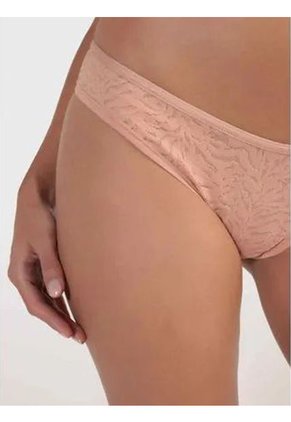 Pantie Tipo Bikini De Encaje Intrinsic Calvin Klein