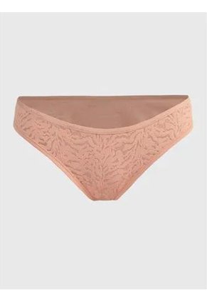 Pantie Tipo Bikini De Encaje Intrinsic Calvin Klein