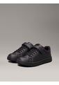Tenis Negro Con Velcro Para Niños Calvin Klein de Calvin Klein