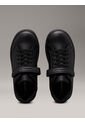 Tenis Negro Con Velcro Para Niños Calvin Klein de Calvin Klein
