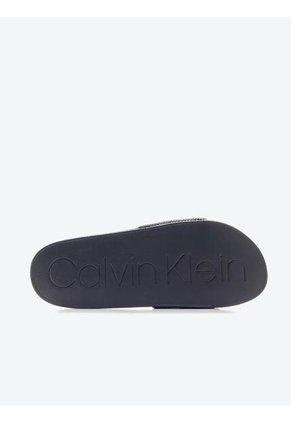 Sandalias Negro Cmacabo Calvin Klein