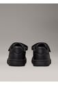 Tenis Negro Con Velcro Para Niños Calvin Klein de Calvin Klein