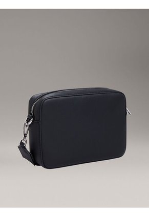 Bolso Negro Cruzado CK Must Calvin Klein