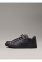 Tenis Negro Con Velcro Para Niños Calvin Klein de Calvin Klein
