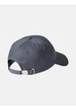 Gorra Gris Con Logotipo Bordado Calvin Klein de Calvin Klein