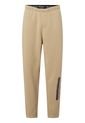 Joggers Con Logo Hombre Beige Calvin Klein de Calvin Klein