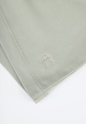 Camiseta Calvin Klein Verde