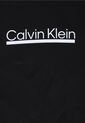 Camiseta Calvin Klein Negro de Calvin Klein