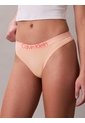 Tanga Naranja – Maximum Cotton Calvin Klein de Calvin Klein