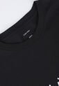 Camiseta Calvin Klein Negro de Calvin Klein